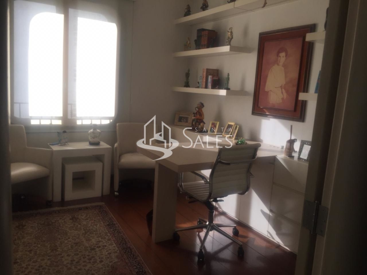 Apartamento, 3 quartos, 145 m² - Foto 9