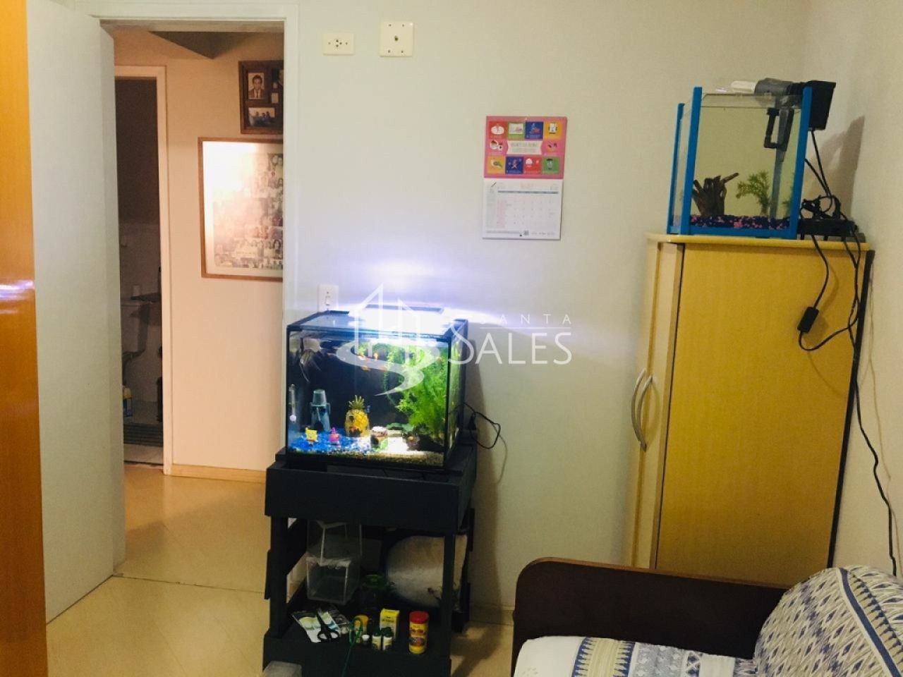 Apartamento, 4 quartos, 104 m² - Foto 4