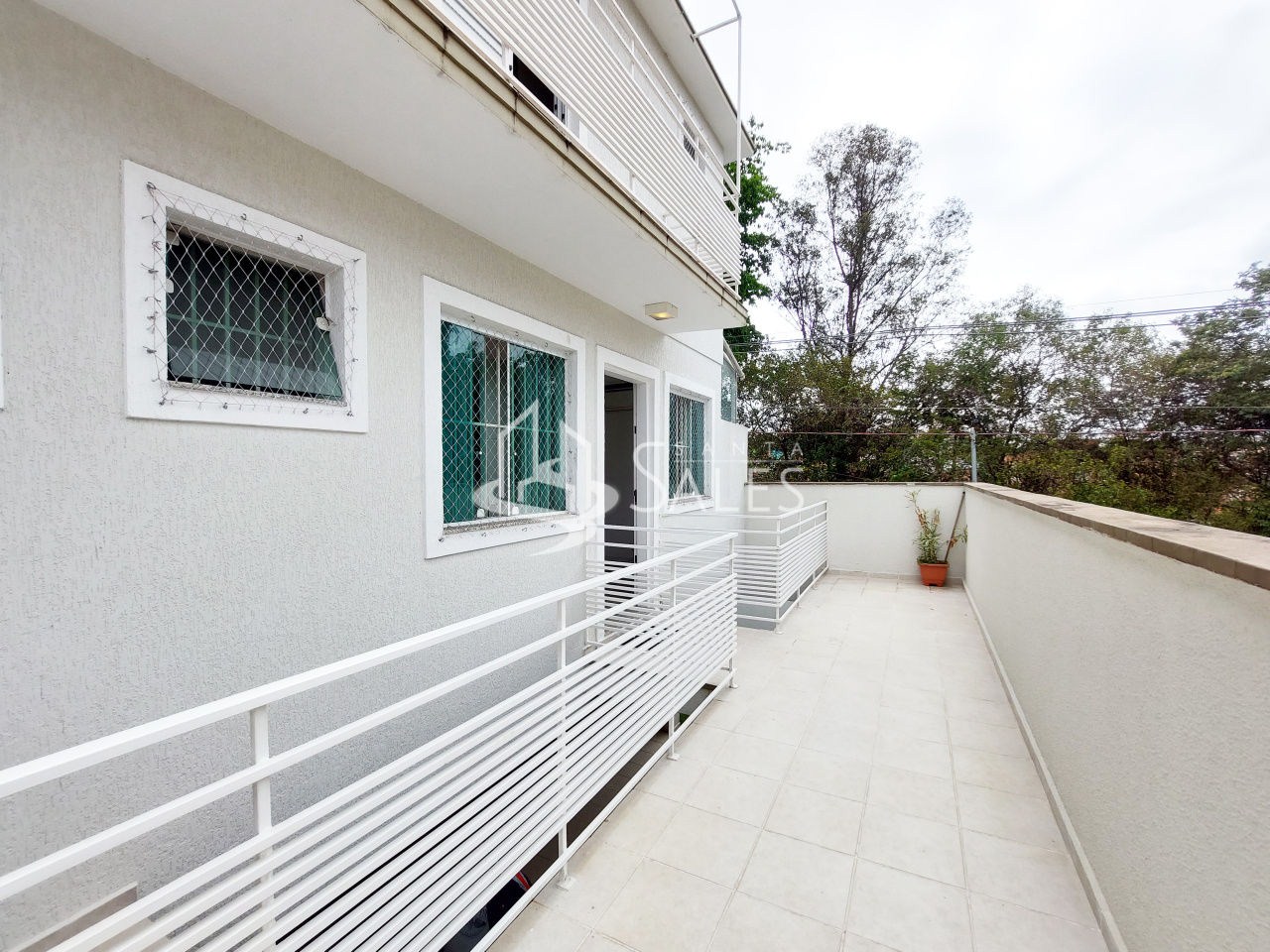 Sobrado, 3 quartos, 182 m² - Foto 15