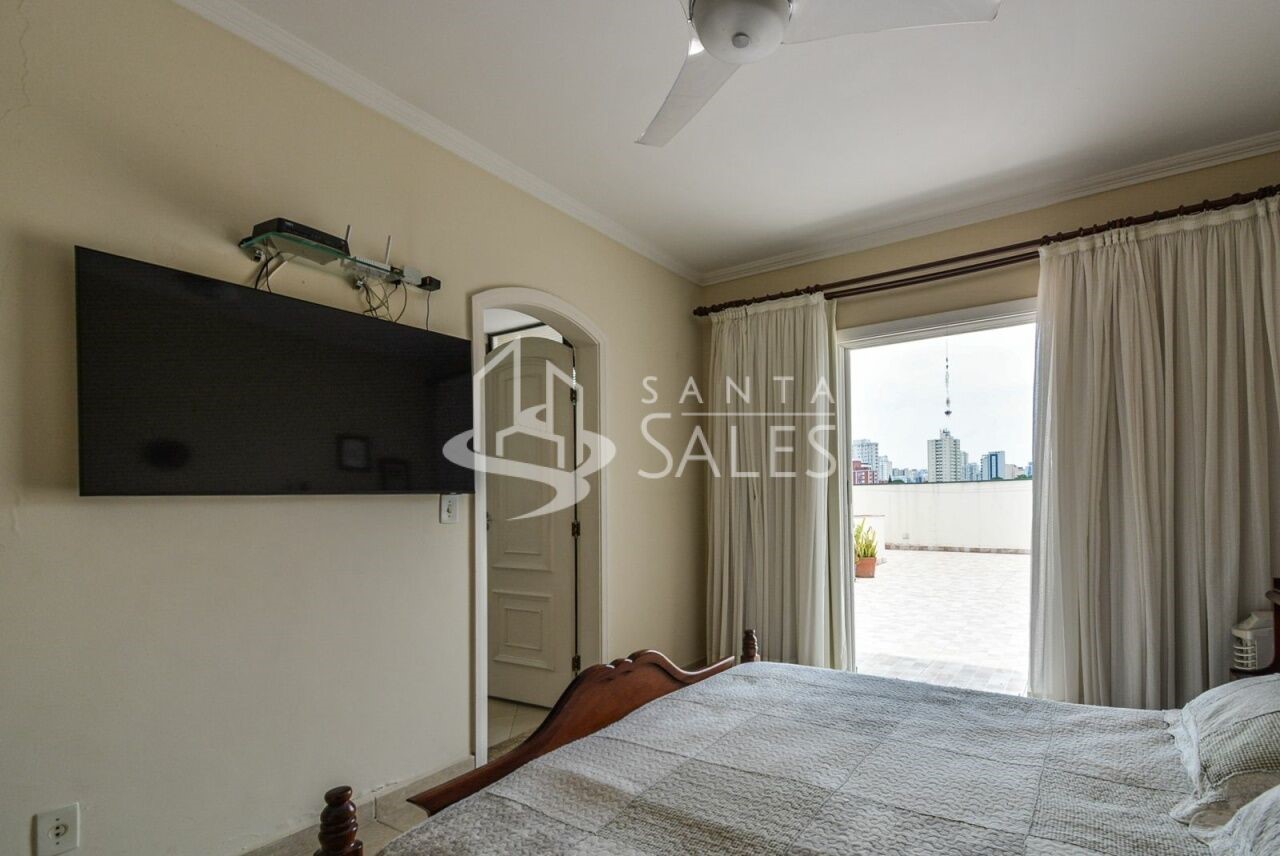 Sobrado, 3 quartos, 190 m² - Foto 20