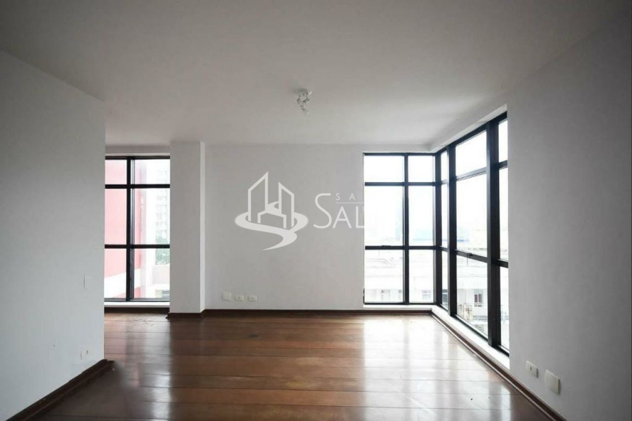 Apartamento à venda com 3 quartos, 237m² - Foto 28
