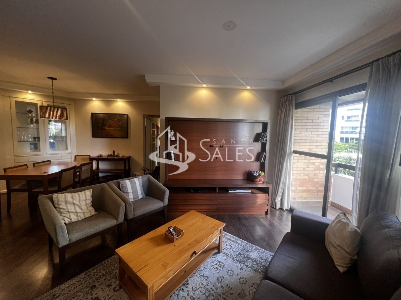 Apartamento, 3 quartos, 102 m² - Foto 35