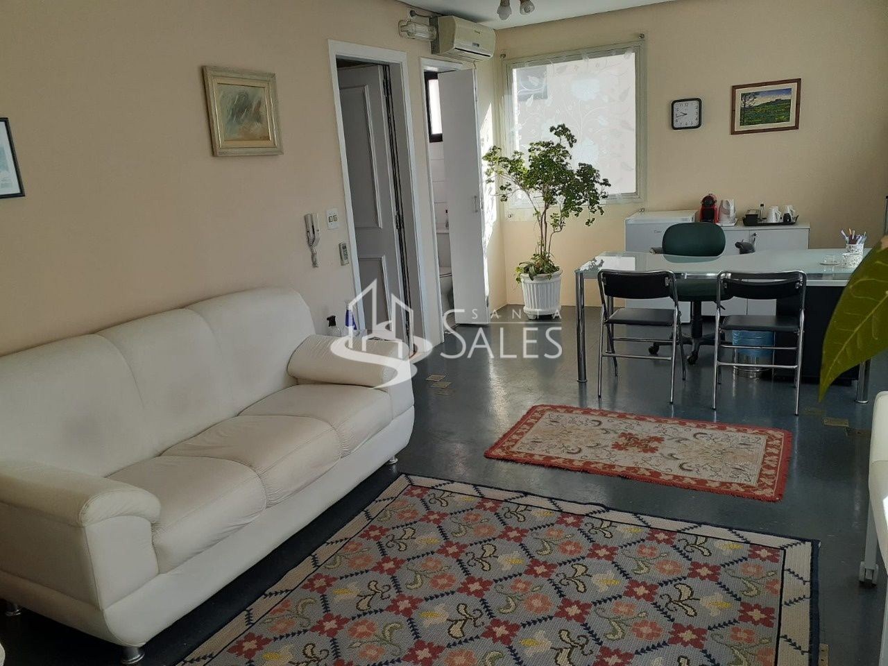 Sala-Conjunto, 44 m² - Foto 14