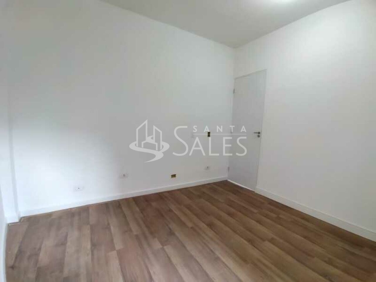 Apartamento, 1 quarto, 46 m² - Foto 4