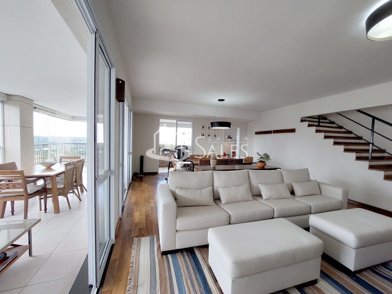 Apartamento, 4 quartos, 258 m² - Foto 15