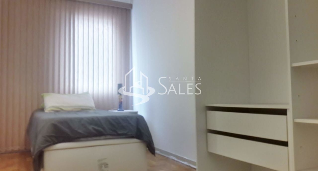 Apartamento, 2 quartos, 68 m² - Foto 6