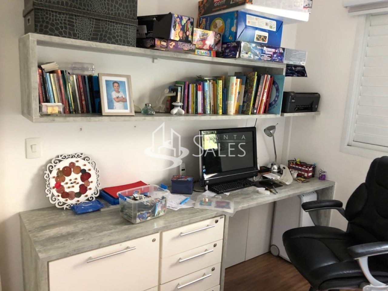 Apartamento, 3 quartos, 150 m² - Foto 18