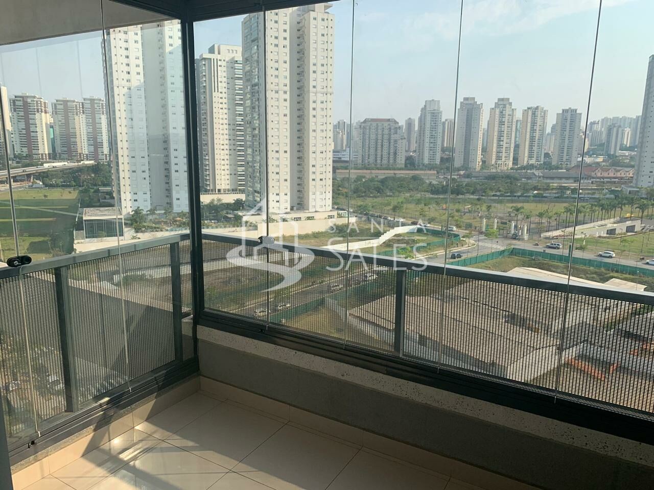 Apartamento, 2 quartos, 63 m² - Foto 1