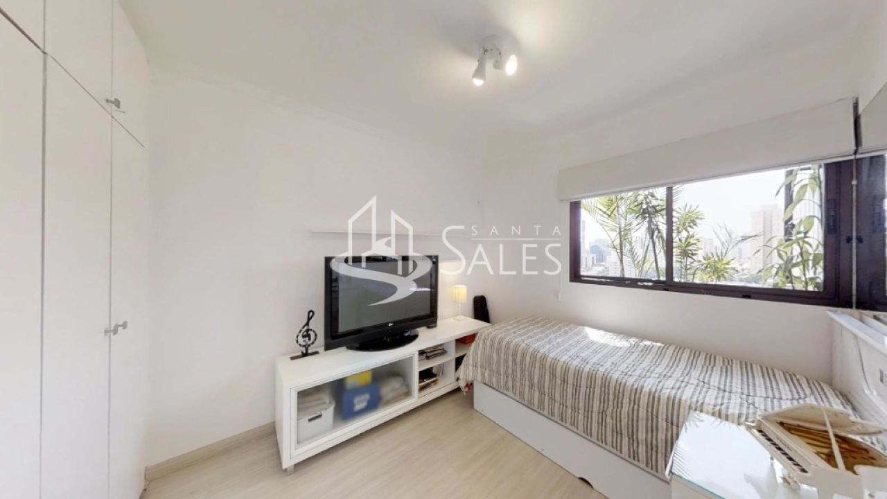 Cobertura, 4 quartos, 270 m² - Foto 13