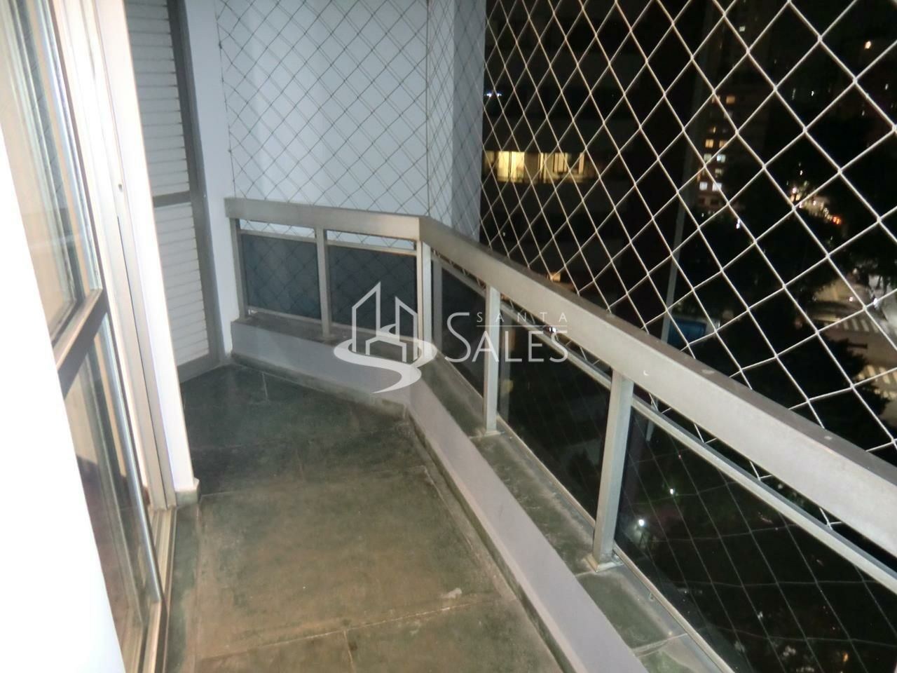 Apartamento para alugar com 4 quartos, 155m² - Foto 35
