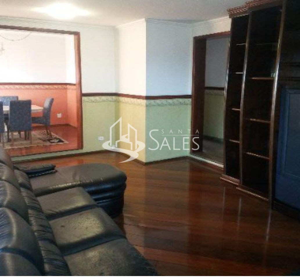 Apartamento, 5 quartos, 230 m² - Foto 11