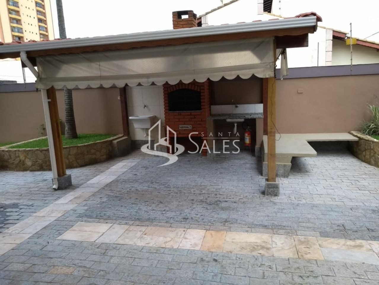 Apartamento, 3 quartos, 140 m² - Foto 32