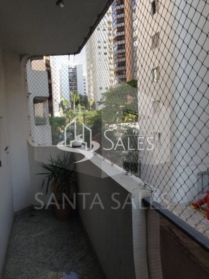 Apartamento, 3 quartos, 130 m² - Foto 20