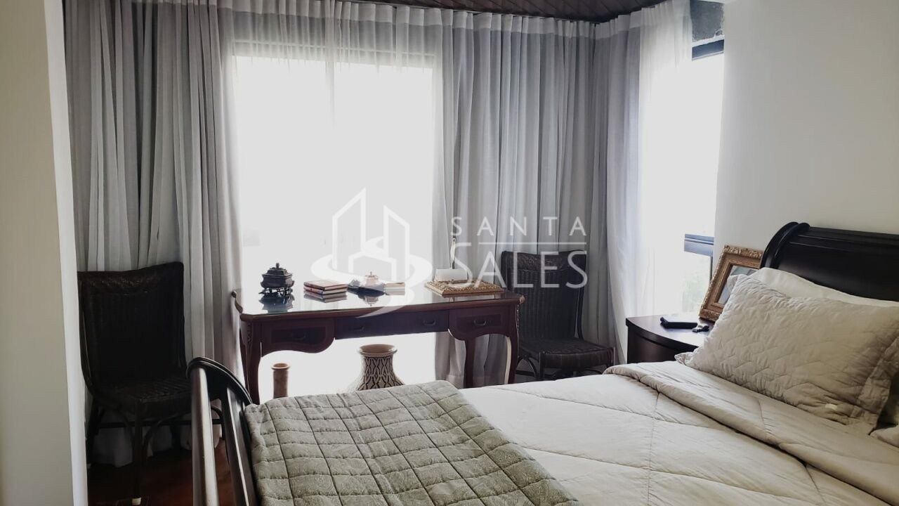 Apartamento, 4 quartos, 157 m² - Foto 40