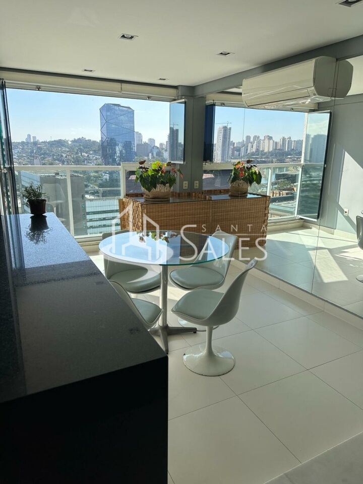 Apartamento, 2 quartos, 69 m² - Foto 4