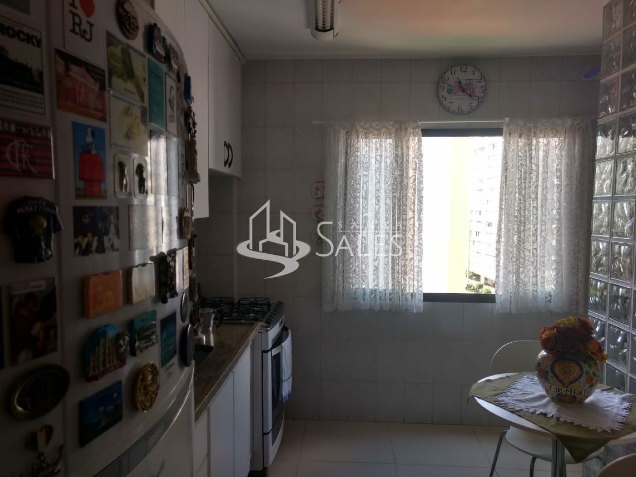 Sobrado à venda com 2 quartos, 60m² - Foto 14