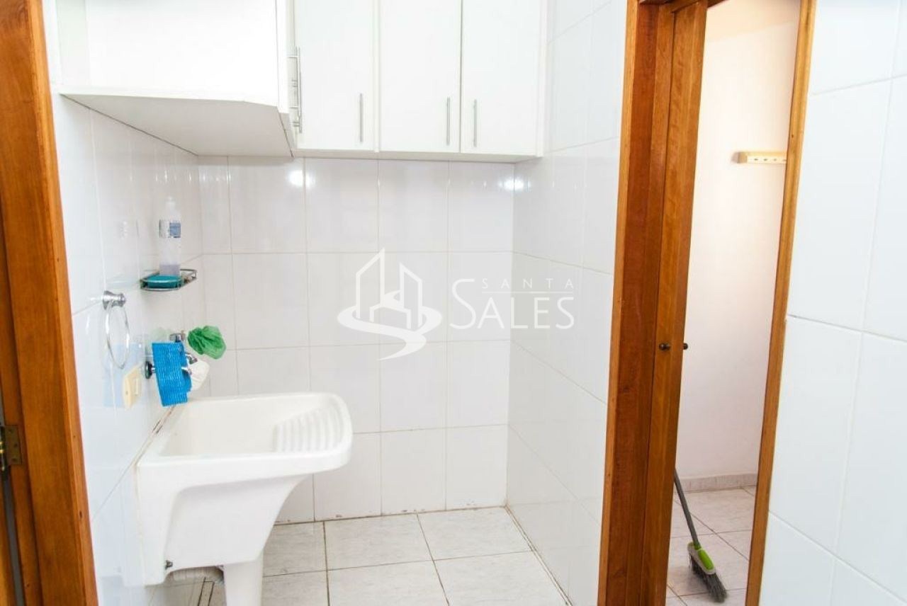 Sobrado, 4 quartos, 164 m² - Foto 29