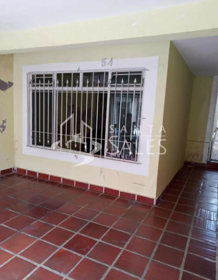 Casa, 3 quartos, 120 m² - Foto 4