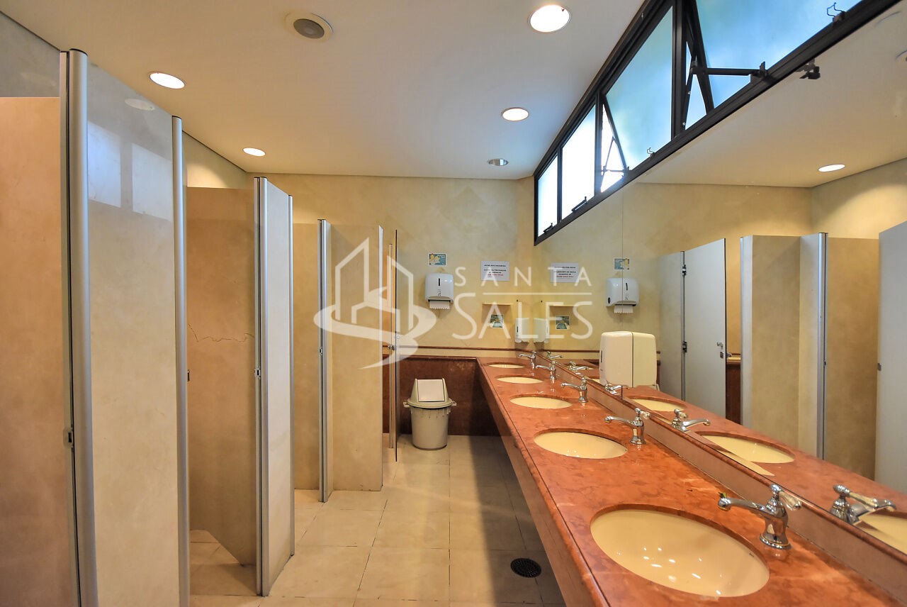 Prédio Inteiro para alugar, 4504m² - Foto 14