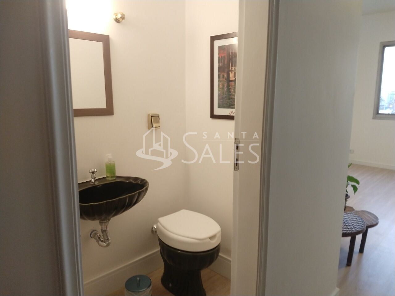 Apartamento, 4 quartos, 170 m² - Foto 11
