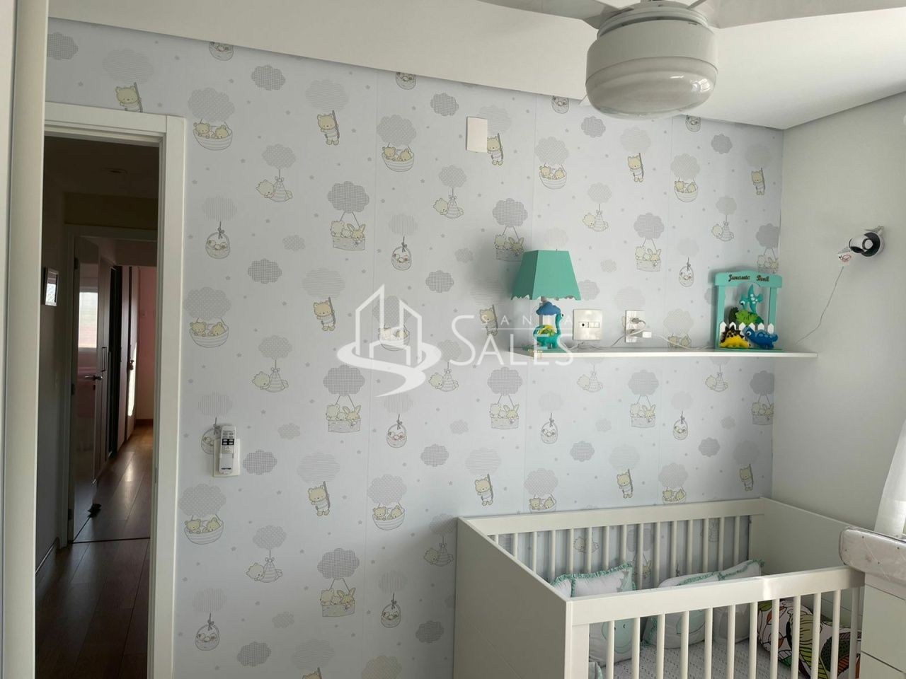 Apartamento, 3 quartos, 75 m² - Foto 11