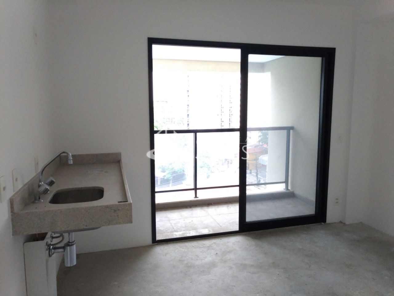 Apartamento, 1 quarto, 35 m² - Foto 48
