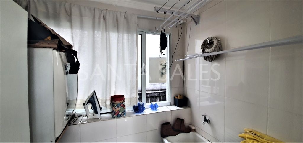 Apartamento, 3 quartos, 100 m² - Foto 6
