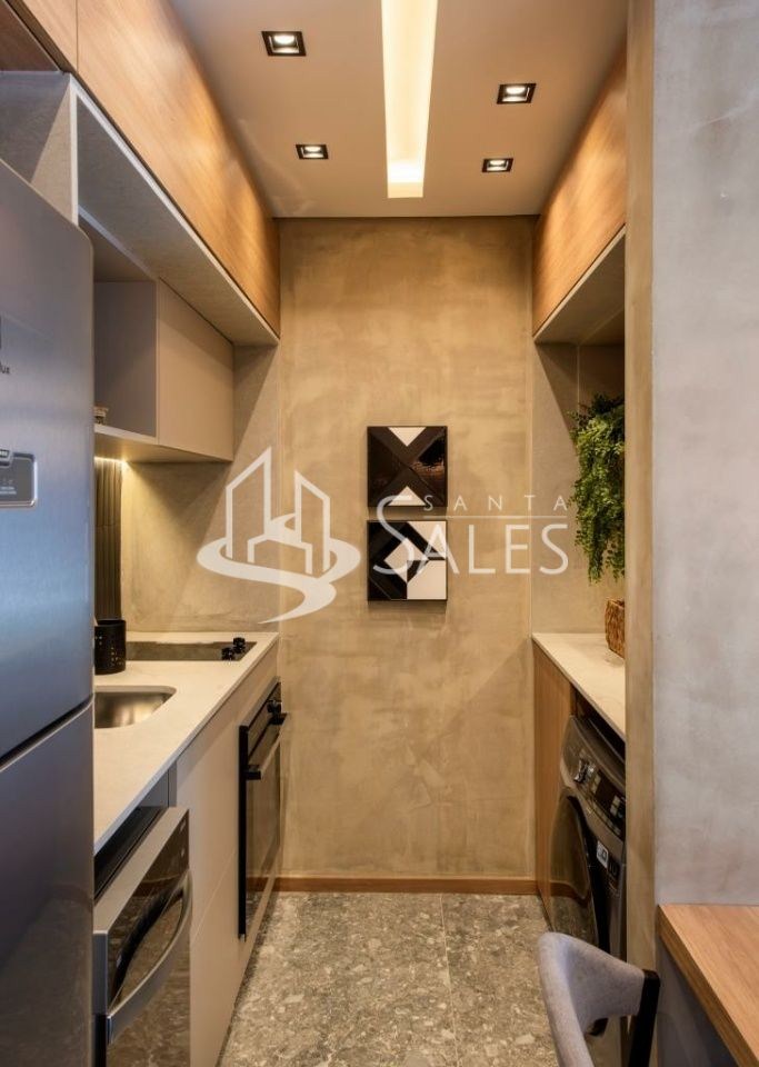 Apartamento, 1 quarto, 38 m² - Foto 12