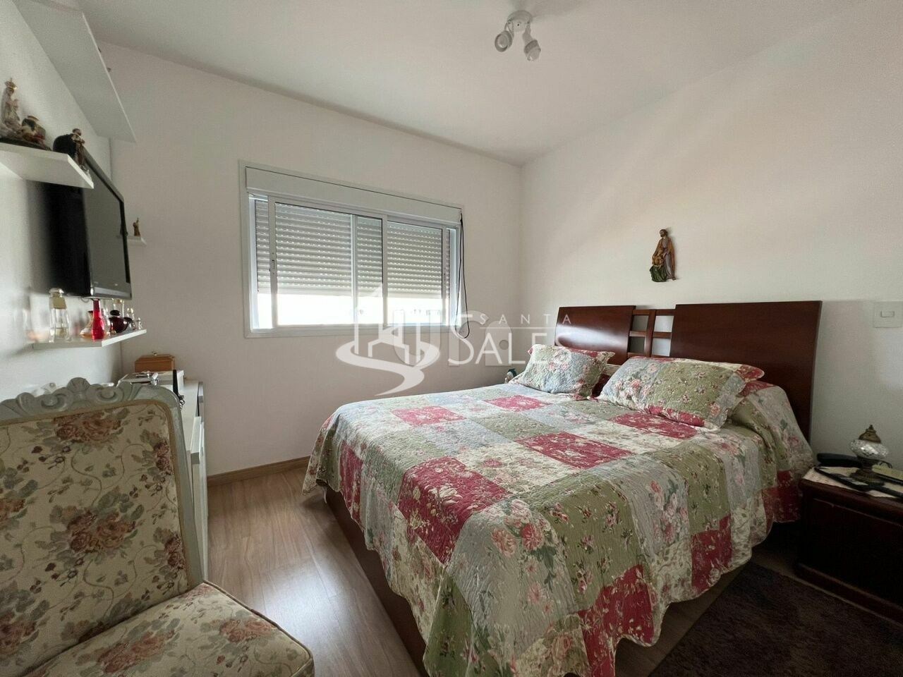 Apartamento, 3 quartos, 95 m² - Foto 35