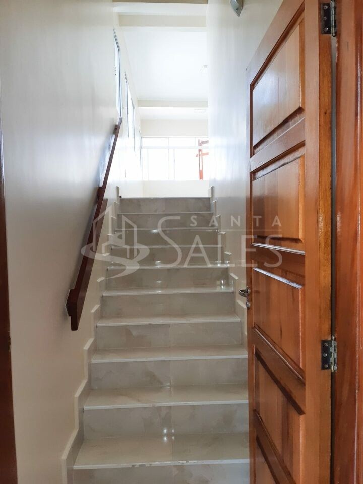 Sobrado, 4 quartos, 195 m² - Foto 24