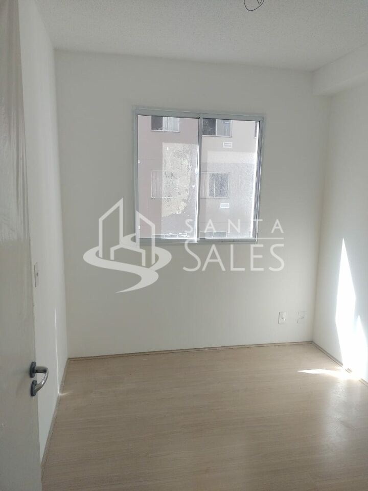 Apartamento, 2 quartos, 37 m² - Foto 10