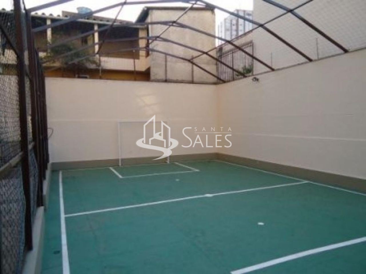 Apartamento, 4 quartos, 170 m² - Foto 29