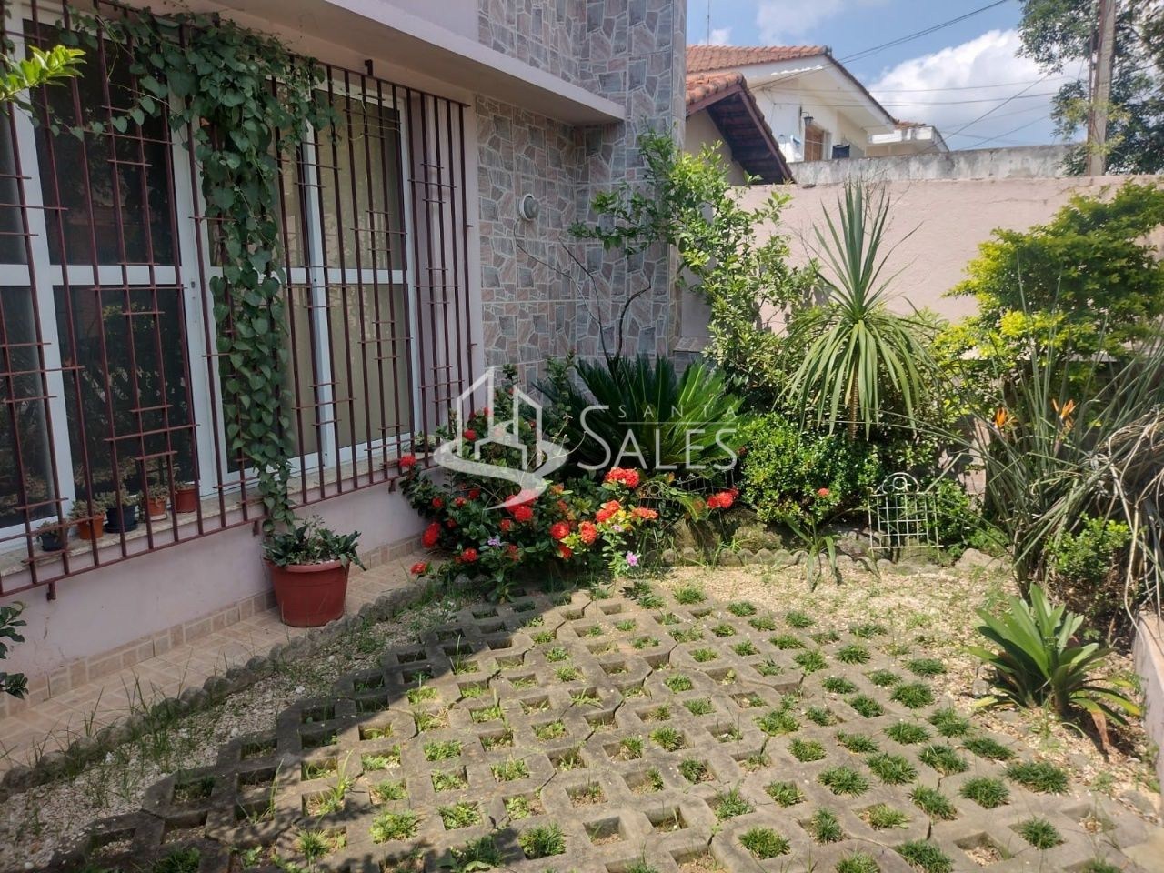 Sala-Conjunto, 250 m² - Foto 4
