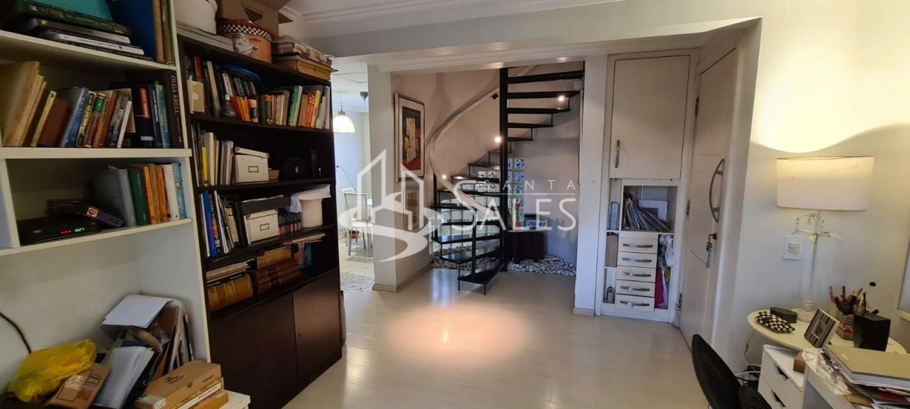 Apartamento, 3 quartos, 97 m² - Foto 21