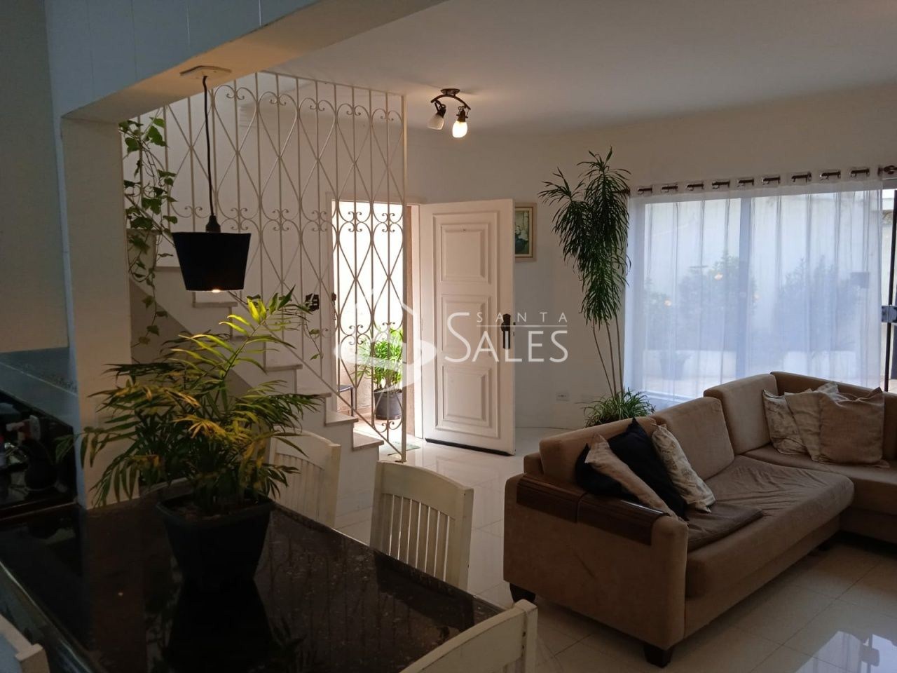 Sobrado, 3 quartos, 180 m² - Foto 39