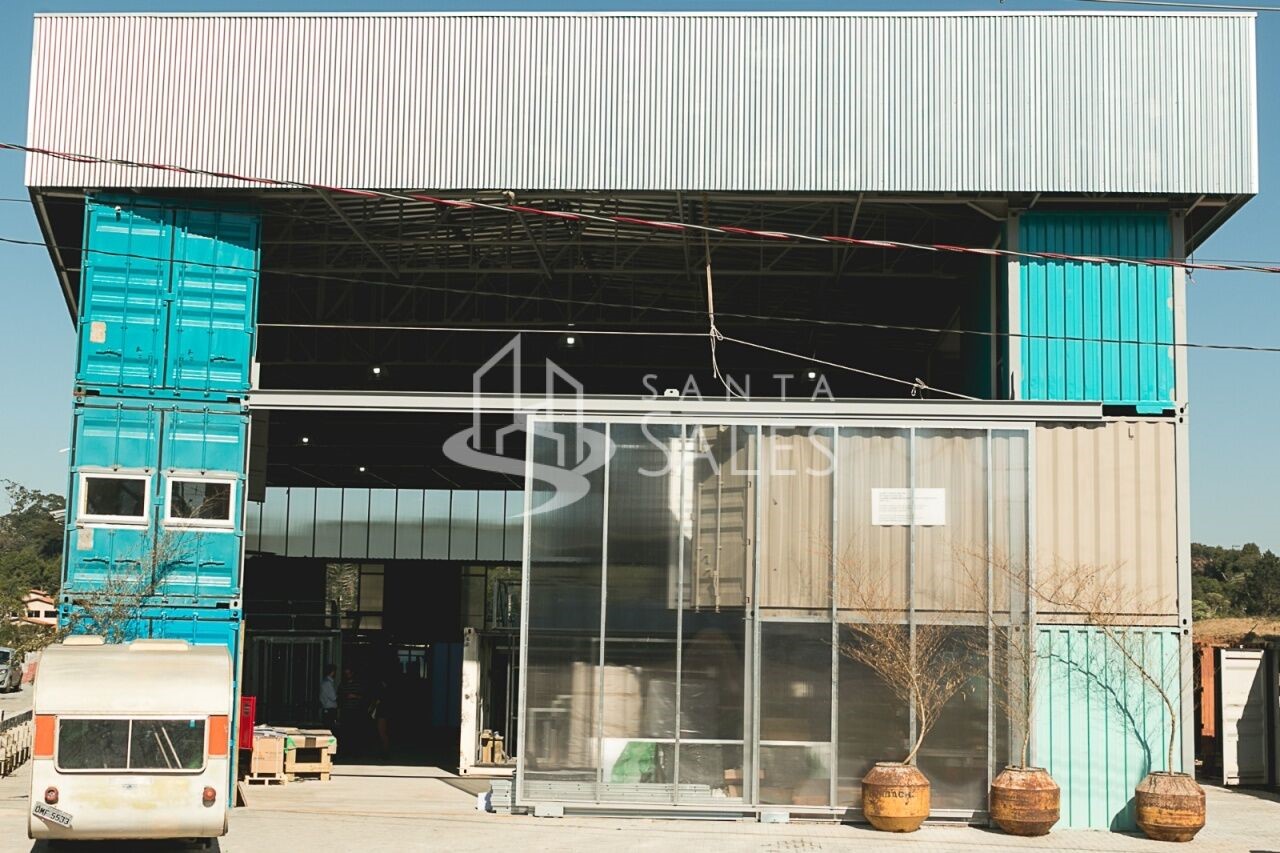 Depósito-Galpão, 1670 m² - Foto 7