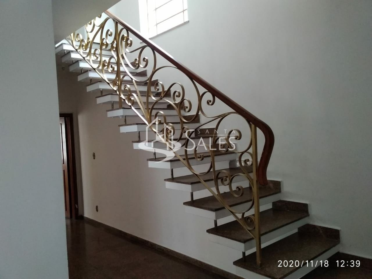 Sobrado, 4 quartos, 500 m² - Foto 7