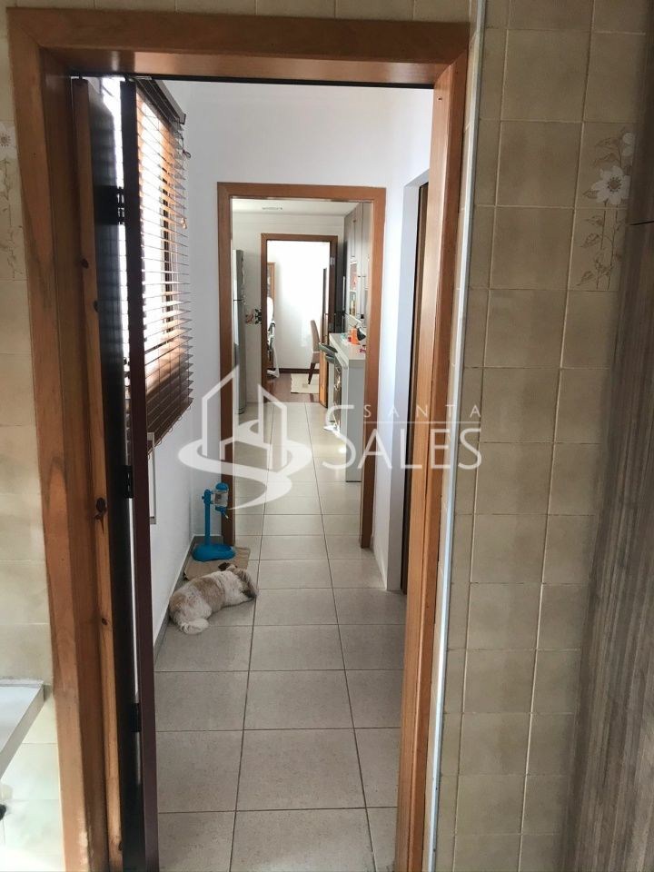 Apartamento, 4 quartos, 220 m² - Foto 7