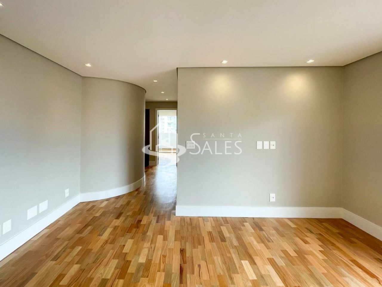 Apartamento, 3 quartos, 175 m² - Foto 5