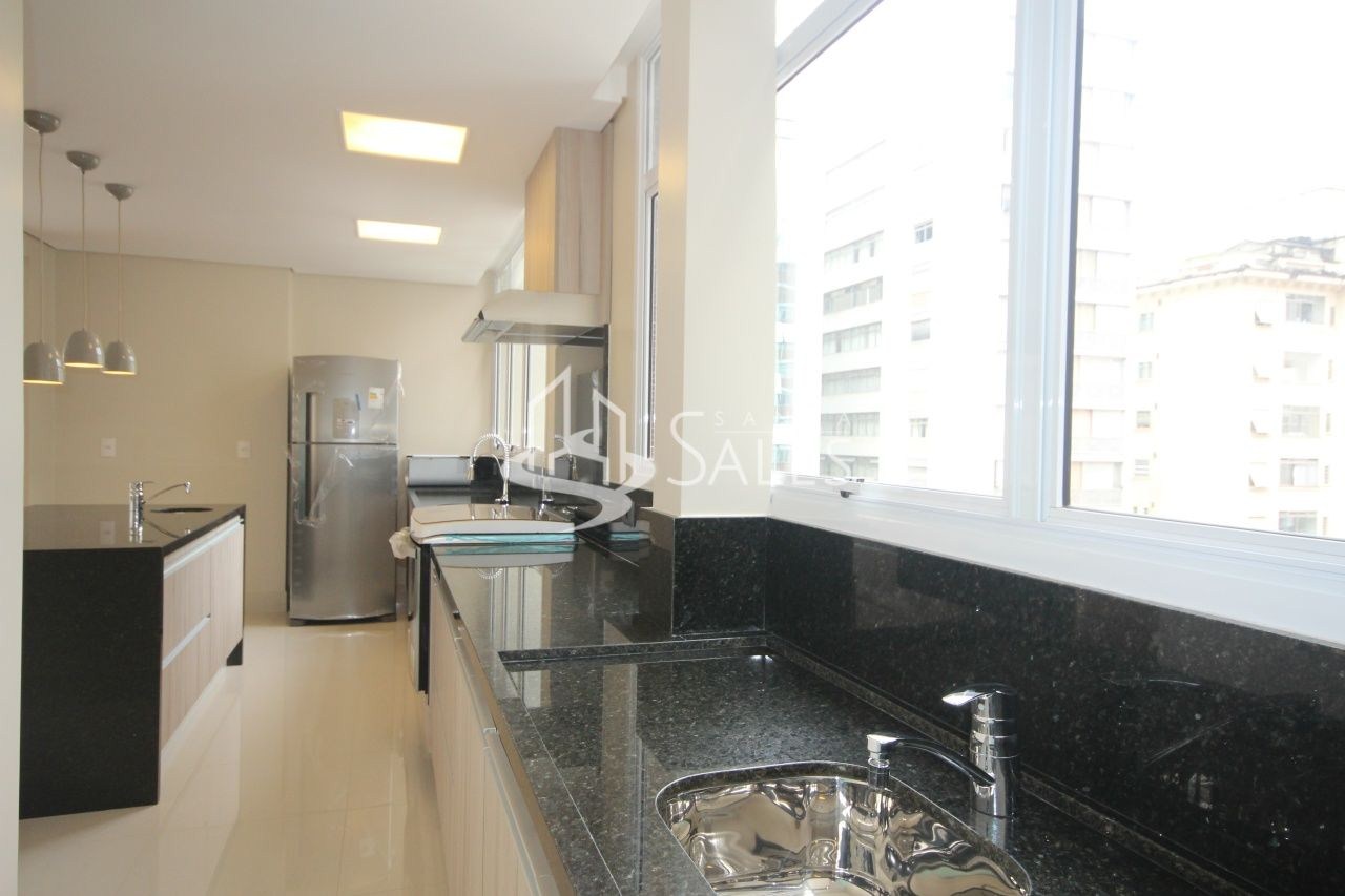 Apartamento, 3 quartos, 210 m² - Foto 9
