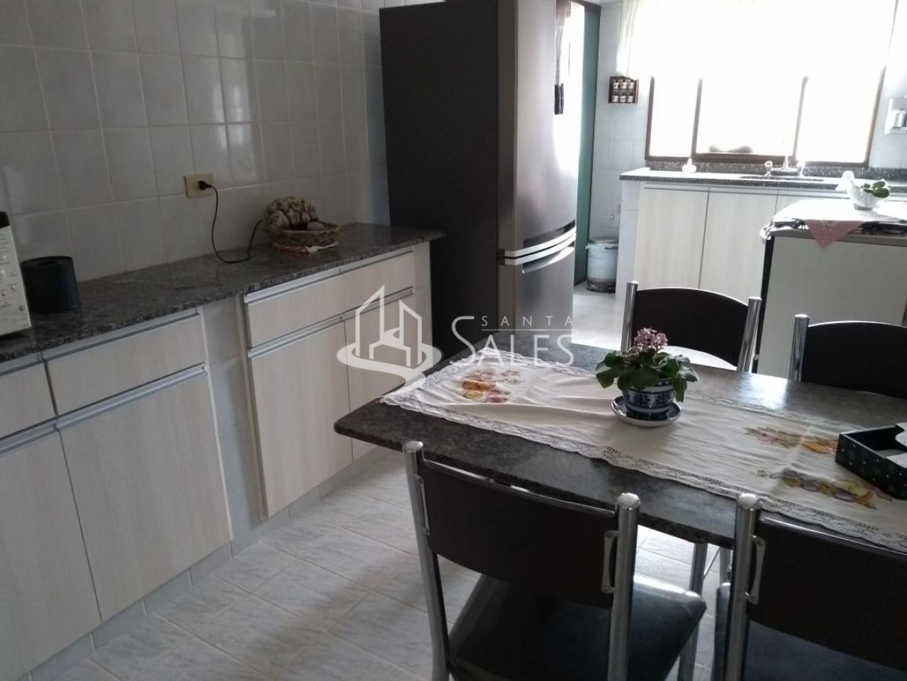 Apartamento, 3 quartos, 140 m² - Foto 21