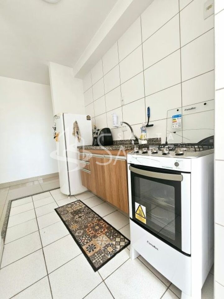 Apartamento, 2 quartos, 47 m² - Foto 4