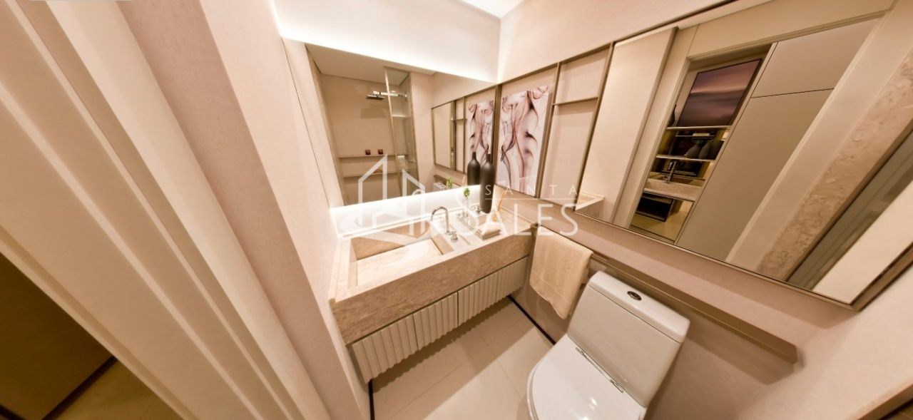 Apartamento, 1 quarto, 28 m² - Foto 18