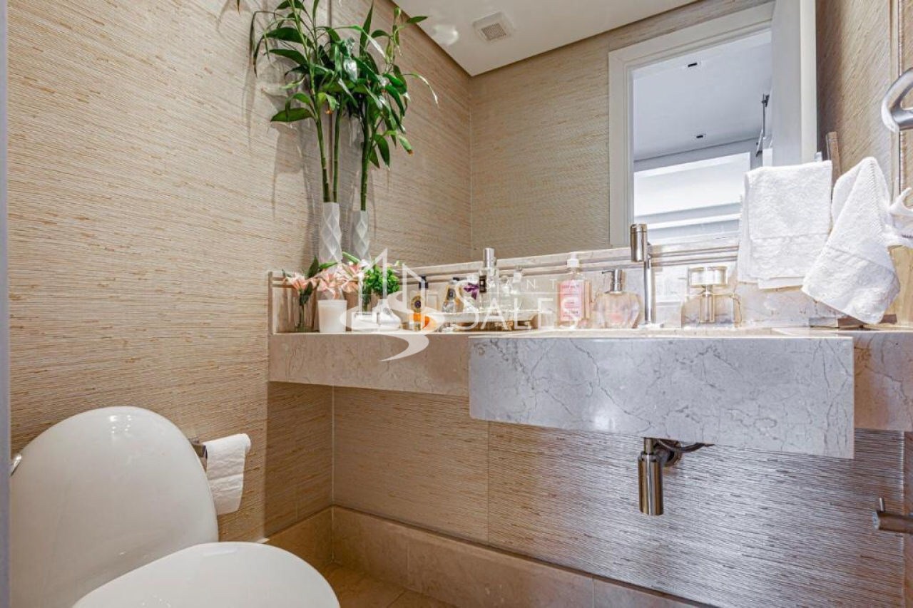 Apartamento, 4 quartos, 245 m² - Foto 23