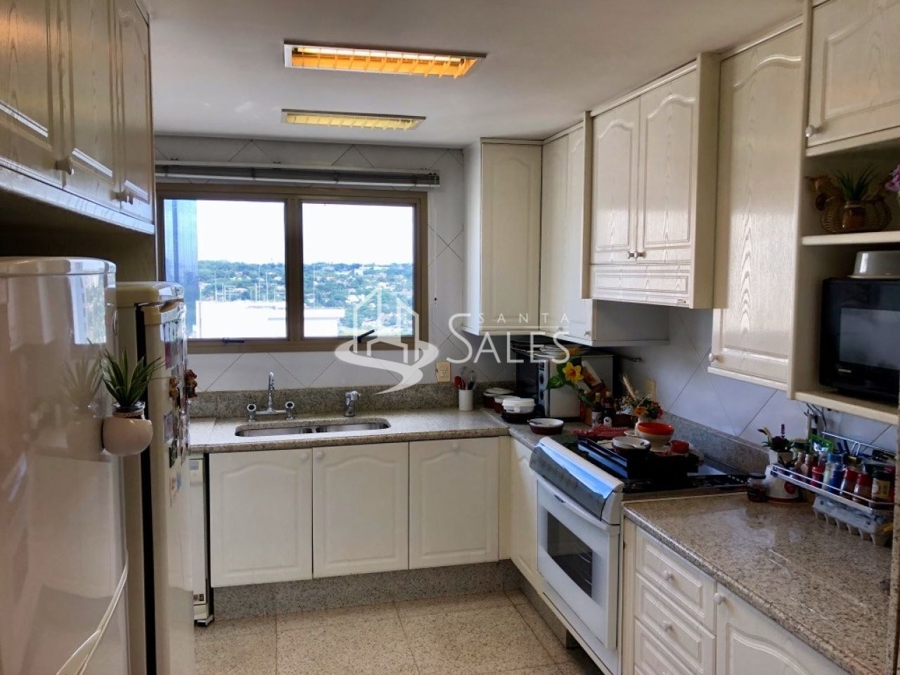 Apartamento, 3 quartos, 337 m² - Foto 7