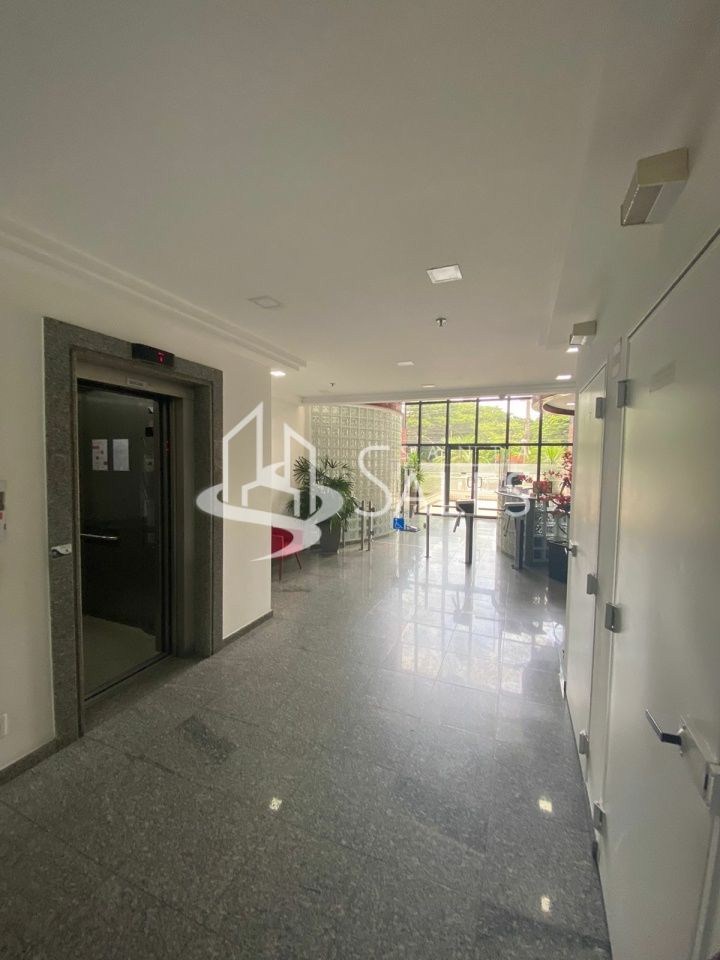 Sala-Conjunto, 38 m² - Foto 20