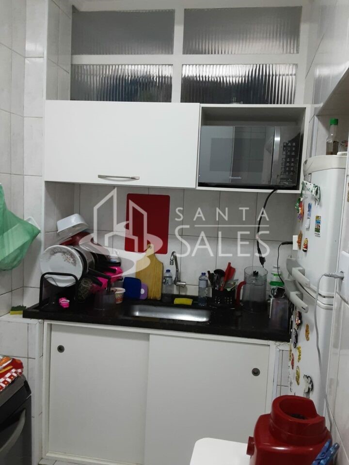 Apartamento, 1 quarto, 42 m² - Foto 13