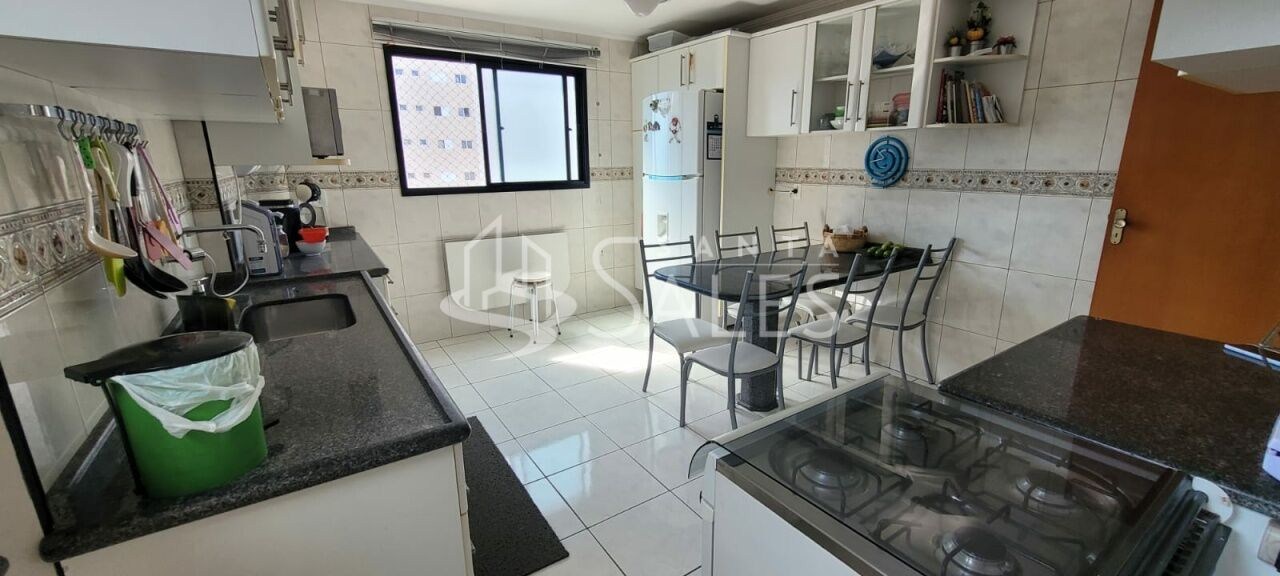 Cobertura, 4 quartos, 148 m² - Foto 7