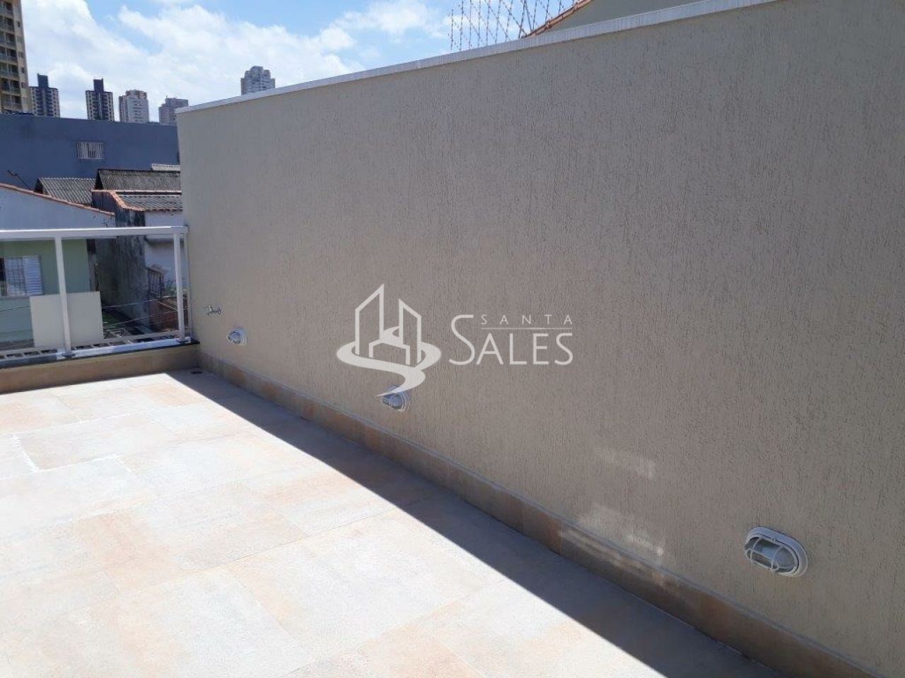 Sobrado, 3 quartos, 125 m² - Foto 90