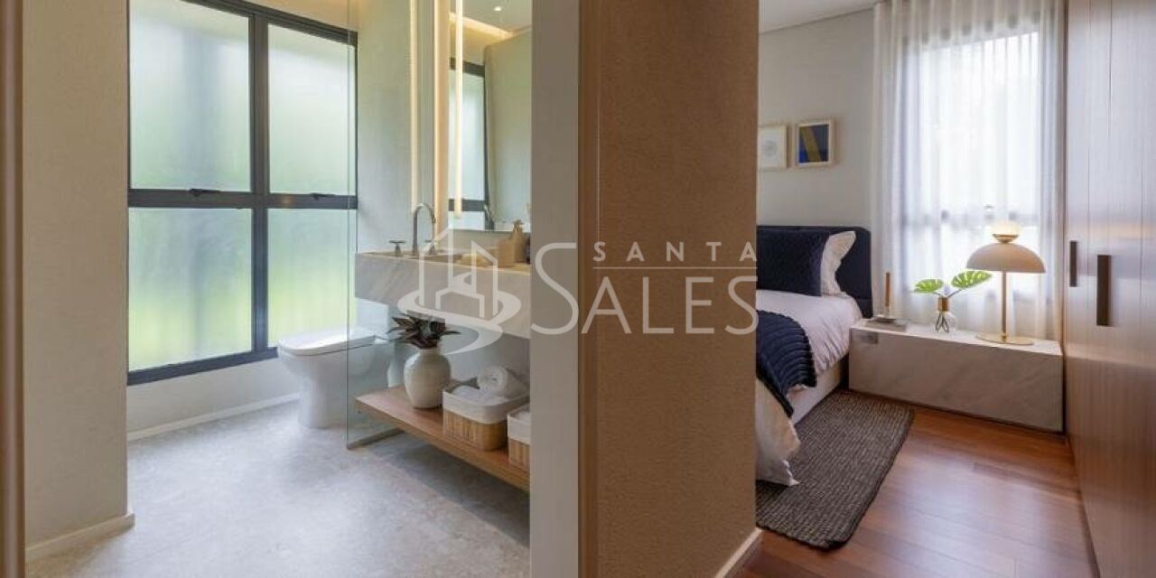 Apartamento, 2 quartos, 105 m² - Foto 7